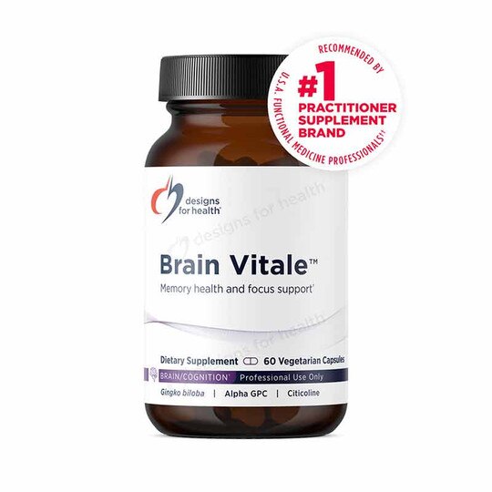 Brain Vitale, DFH